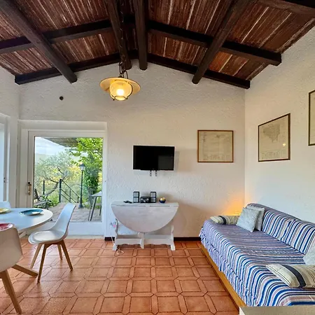 Porto S Stefano - Nature Retreat *