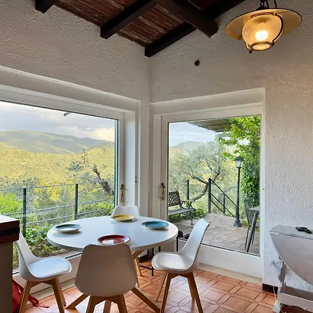 Porto S Stefano - Nature Retreat