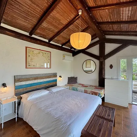 Porto S Stefano - Nature Retreat * Porto Santo Stefano (Grosseto)