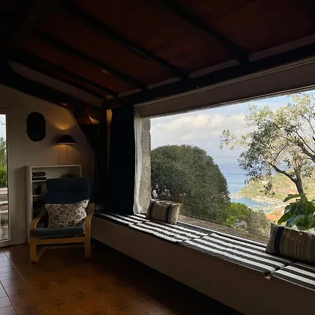 Porto S Stefano - Nature Heaven *