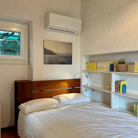 Porto S Stefano - Nature Retreat Lägenhet