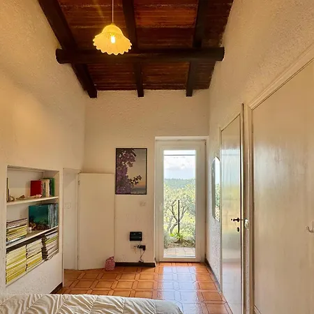 アパート Porto S Stefano - Nature Heaven